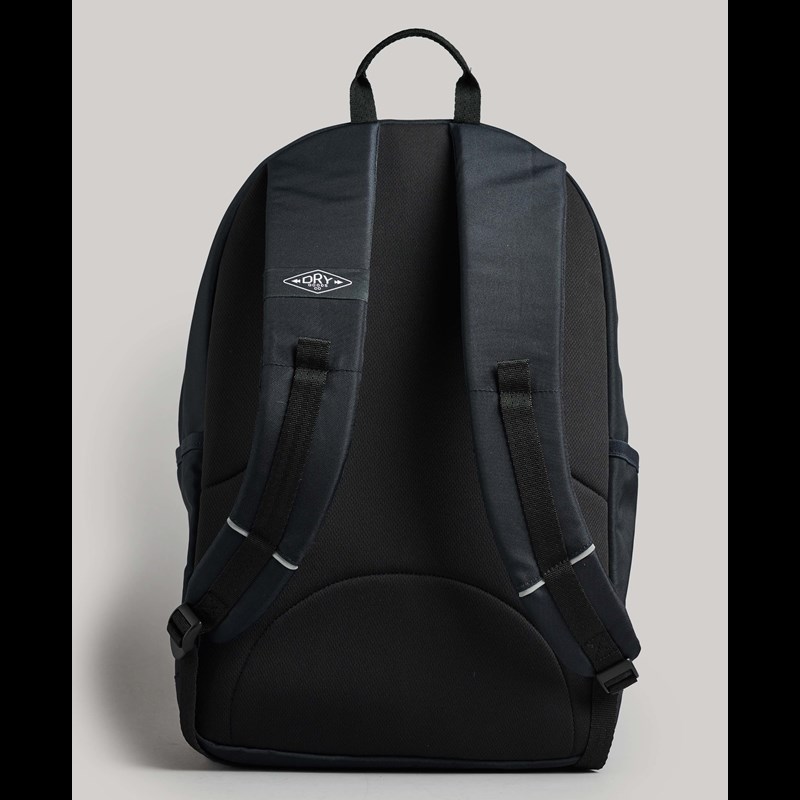 Superdry Rygsæk Vintage Graphic Montana Blå 2