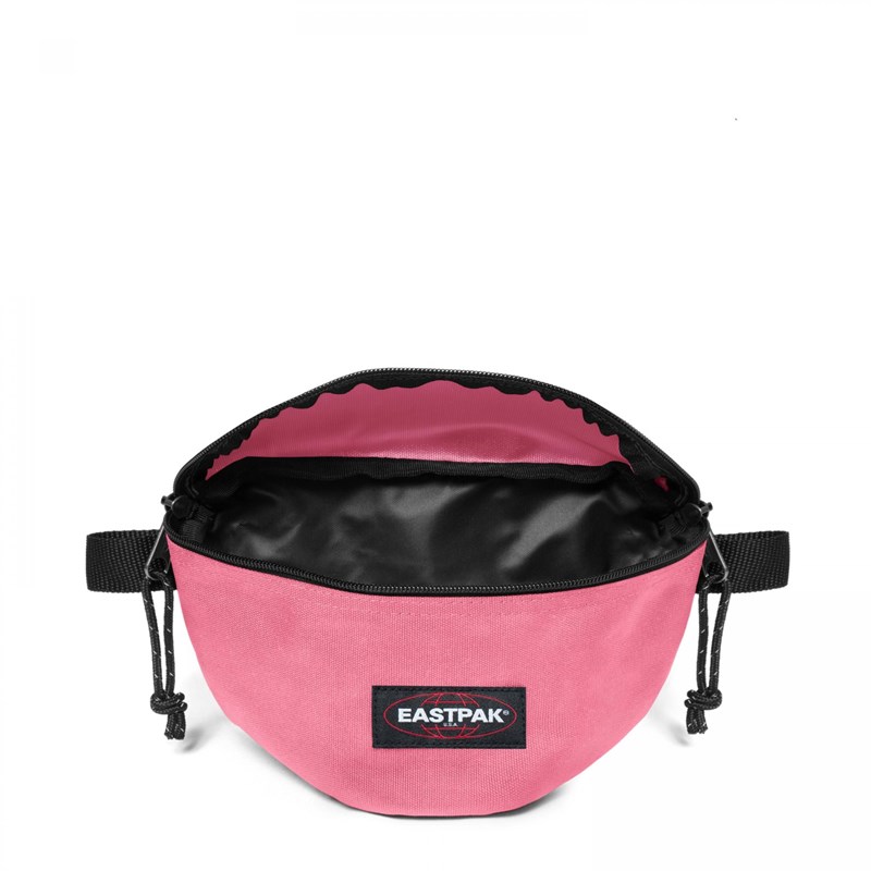 Eastpak Bæltetaske Springer Rosa 2