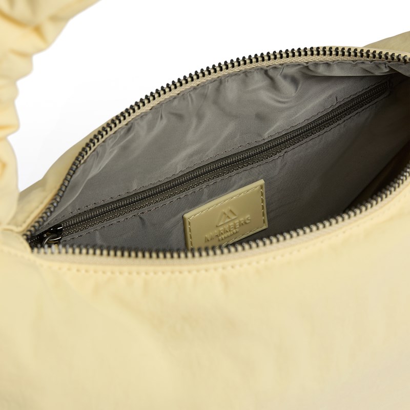 MARKBERG Handväska CraveMBG Gul 5