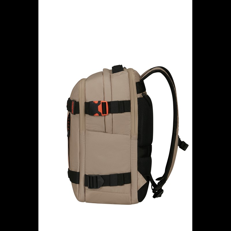 American Tourister Ryggsäck Urban Track Beige 15" 3