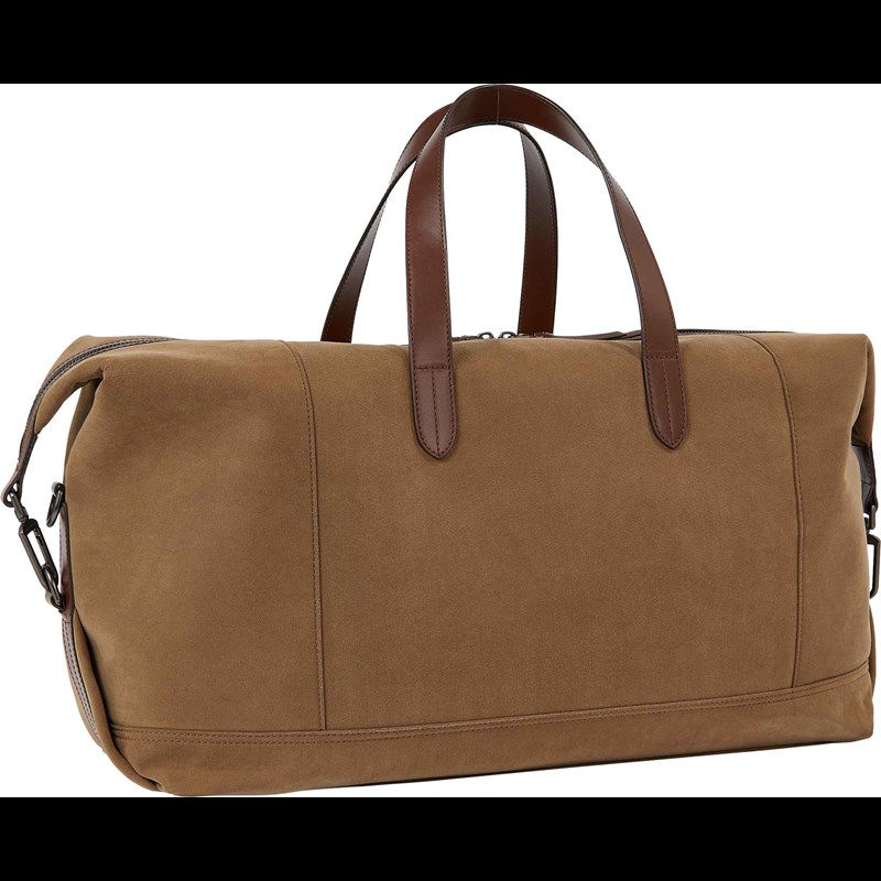 Tommy Hilfiger Weekendtaske Classic Brun 13" 4