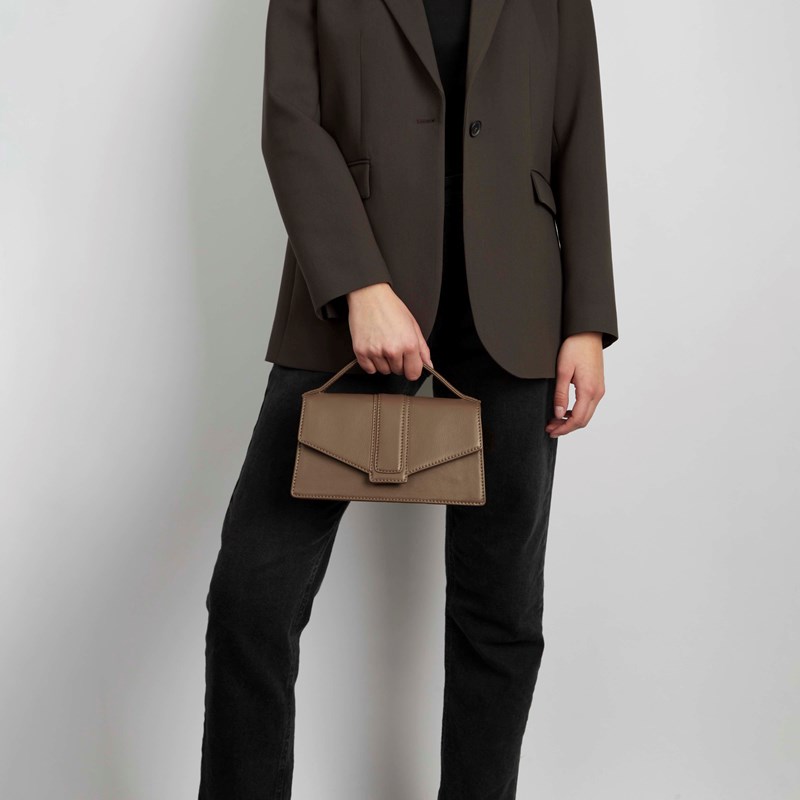 MARKBERG Crossbody Zoe Caramel 9