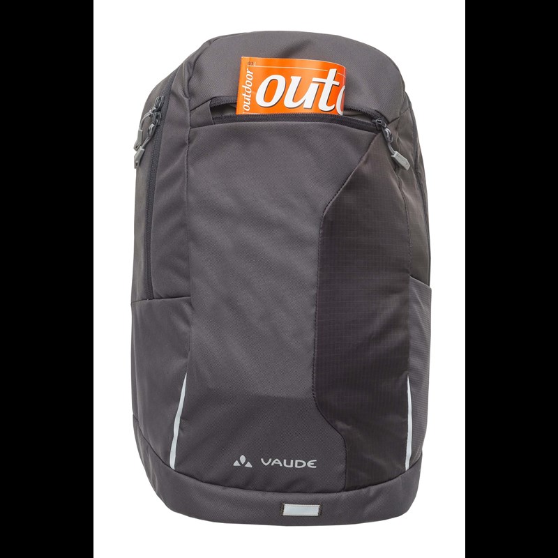 Vaude Rygsæk Tecolog III 14 Sort 10" 4