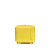 Mandarina Duck Beauty Case Logoduck Gul 1