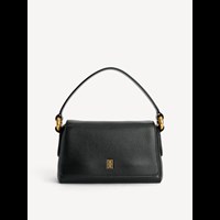 By Malene Birger Håndtaske Lellie  Sort 1