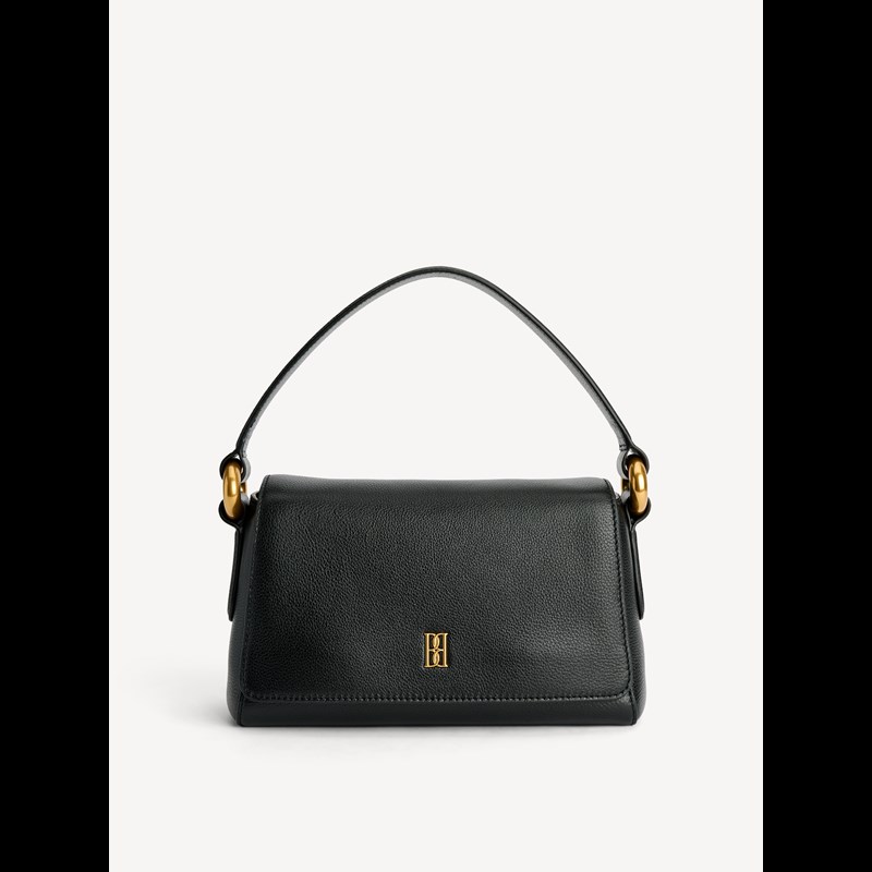 By Malene Birger Håndtaske Lellie  Sort 1