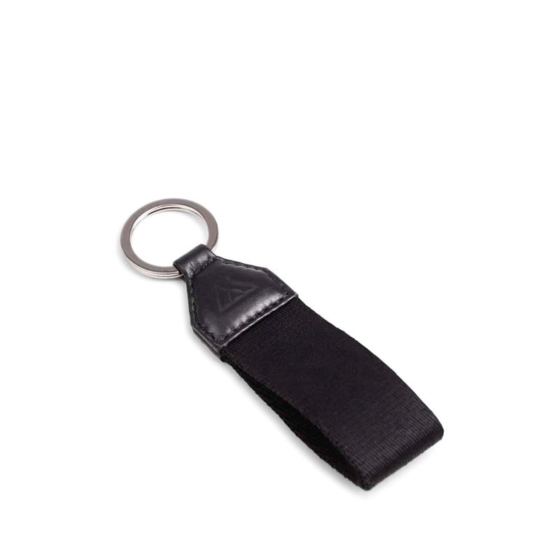 Markberg Nøglering Violette Sort 3