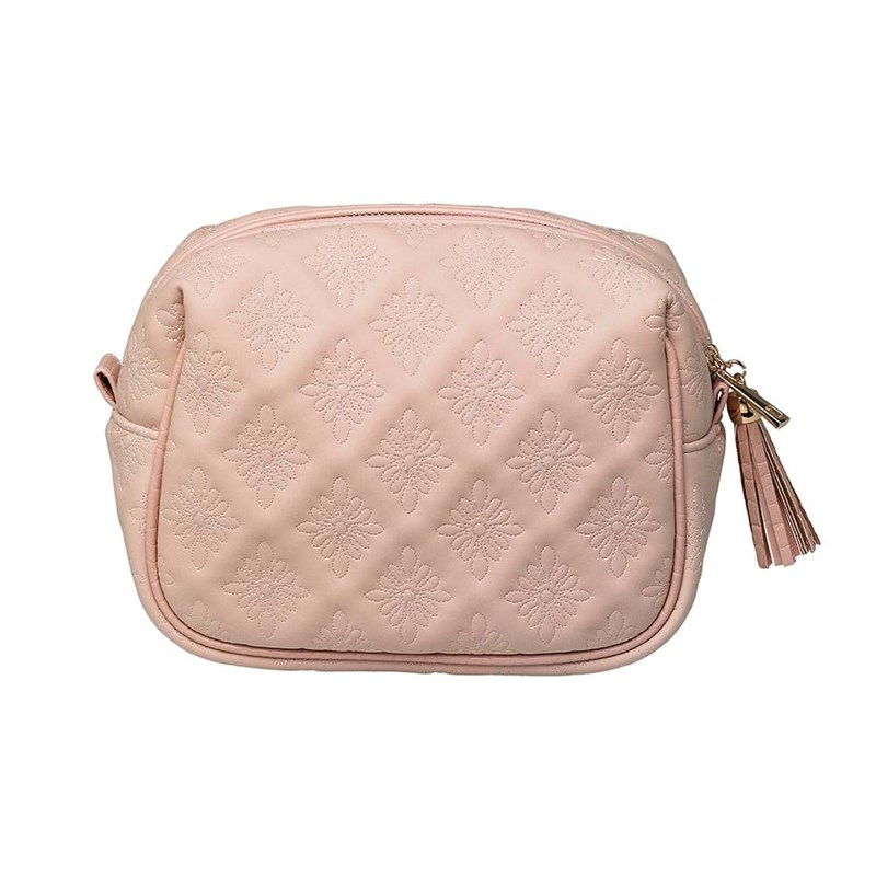 Coming Copenhagen Toilettaske Mille M  Lyserød 2