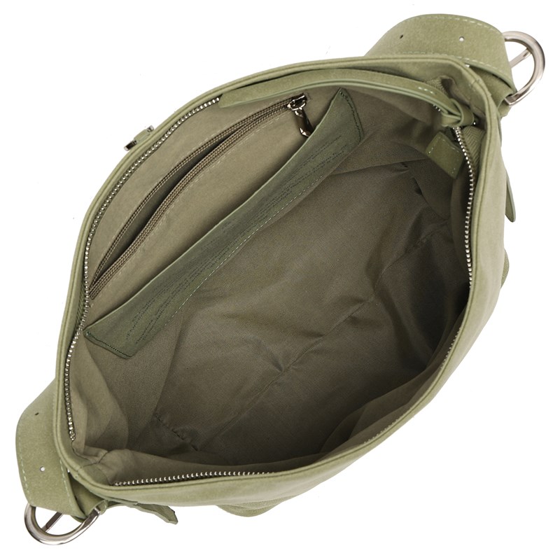 Adax Skuldertaske Triss Mint 3