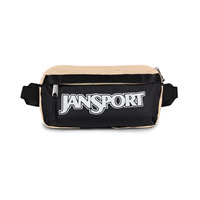 JanSport Midjeväska Washington Beige 1