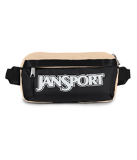 JanSport Midjeväska Washington Beige 1