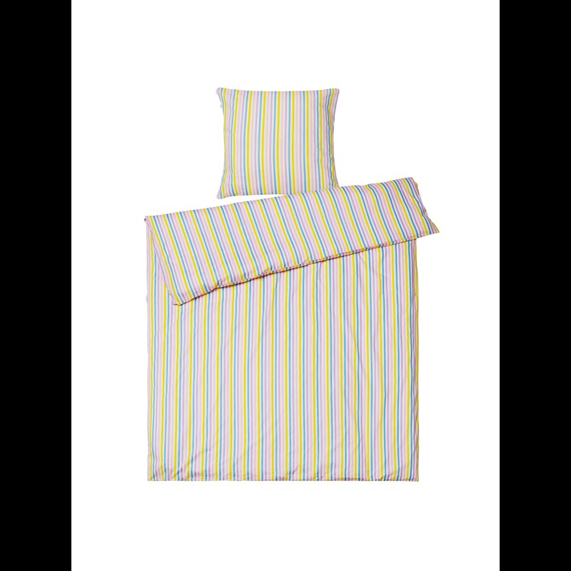 Becksöndergaard Sengetøj Adele Multi 140x200x10