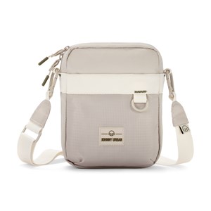 Johnny Urban Crossbody Jayden Sand