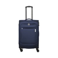 travelite Kuffert Priego Blå 66 Cm 1