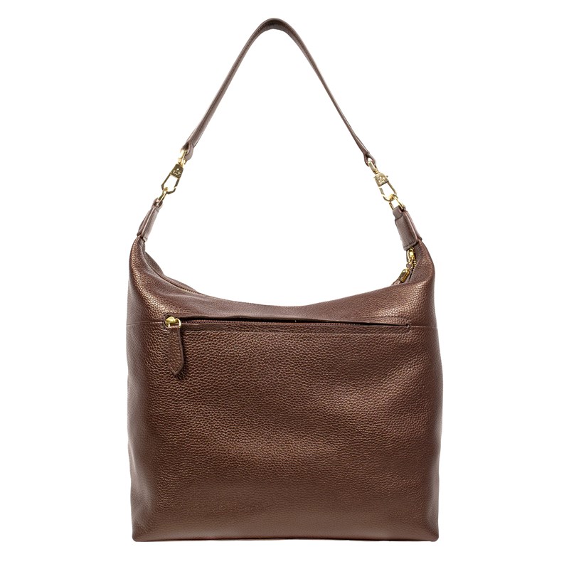 BRAUN BÜFFEL Hobo Taske Alessia M. Brun 5