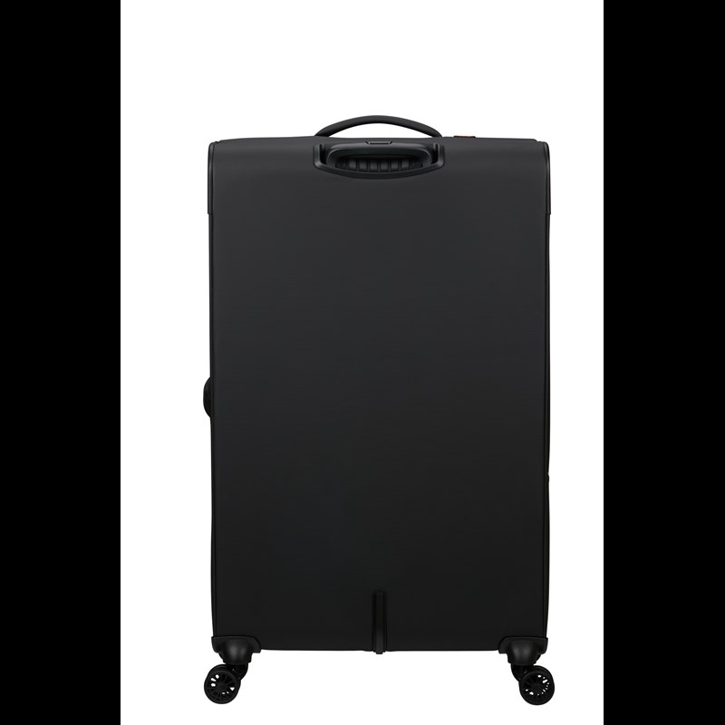 American Tourister Kuffert Summerride Sort 80 Cm 7