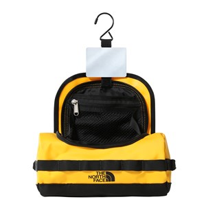 The North Face Toilettaske Travel Canister S Gul/sort alt image