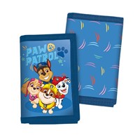 Paw Patrol Plånbok Paw Patrol Blå