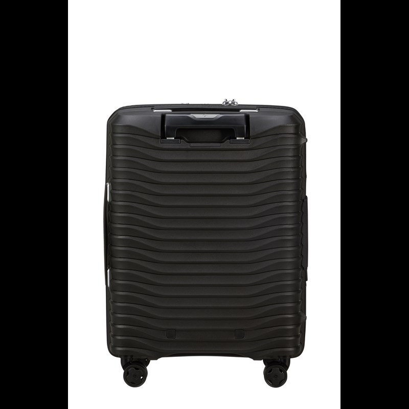 Samsonite Resväska Upscape Svart 55 Cm 6