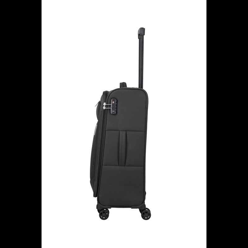 travelite Kuffert Priego Grå 66 Cm 3