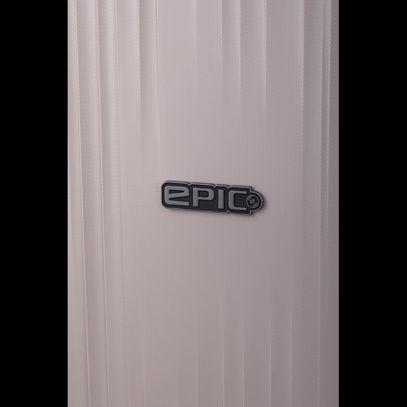 EPIC Resväska Halo Beige 66 Cm 10