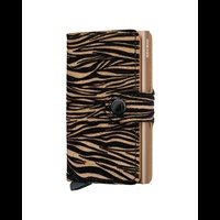 Secrid Miniwallet Beige 1