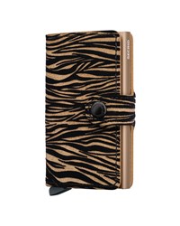Secrid Miniwallet Beige 1