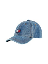 Tommy Hilfiger Keps Denim 1