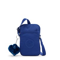 Kipling Mobil Telväska Tally Mellanblå 1