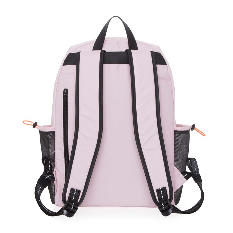 Mandarina Duck Rygsæk Spirit  Lyserød 3