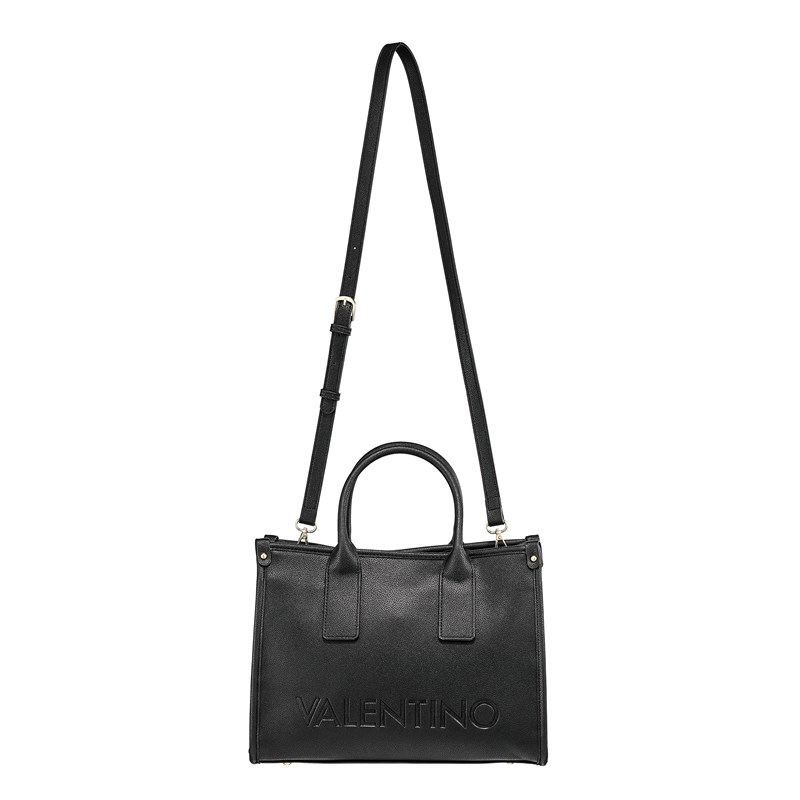 Valentino Bags Handväska Foxy Re Svart 6