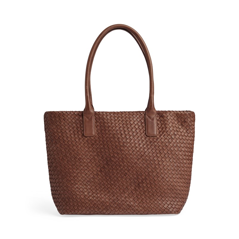 MARKBERG Shopper Wrenmbg  Konjak 15" 5