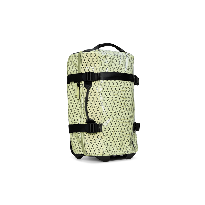 RAINS Kabinekuffert TexXel W3 Gul 4