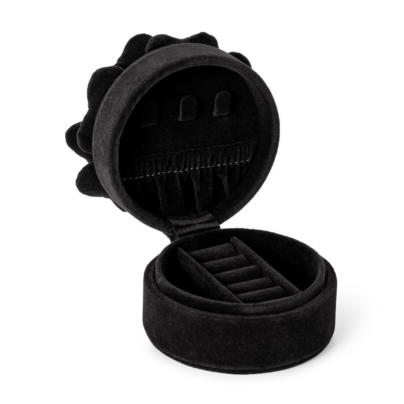 DAY ET Smykkeskrin Day Velvet Flower Sort 3