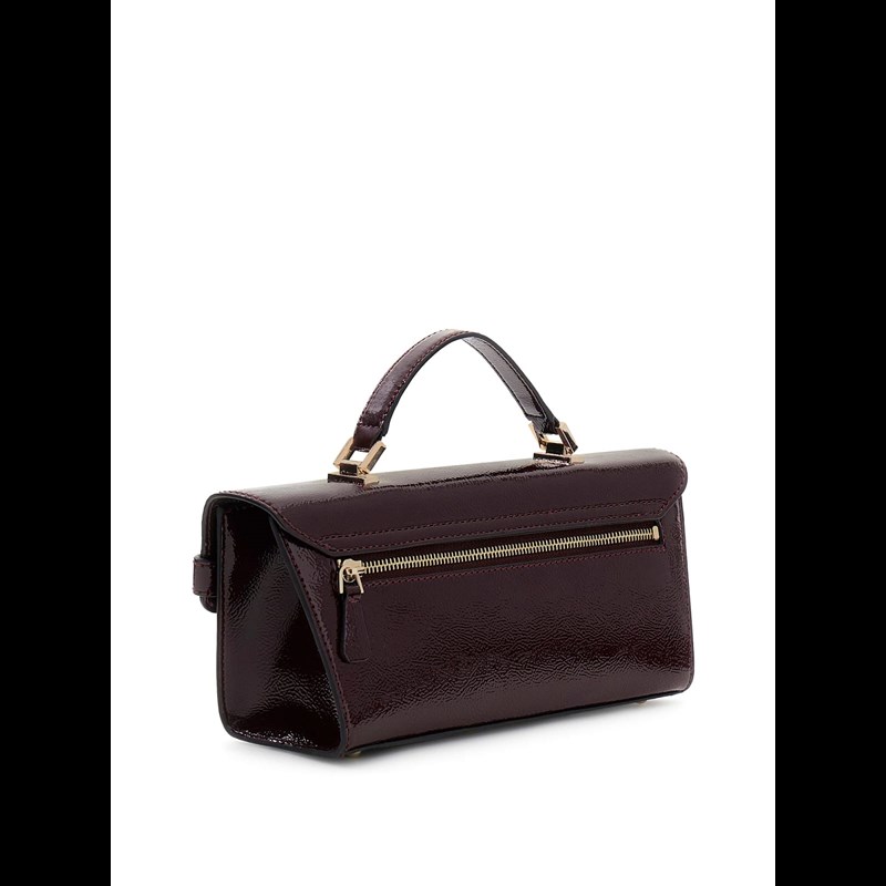 Guess Handväska Cirene  Bordeaux 3
