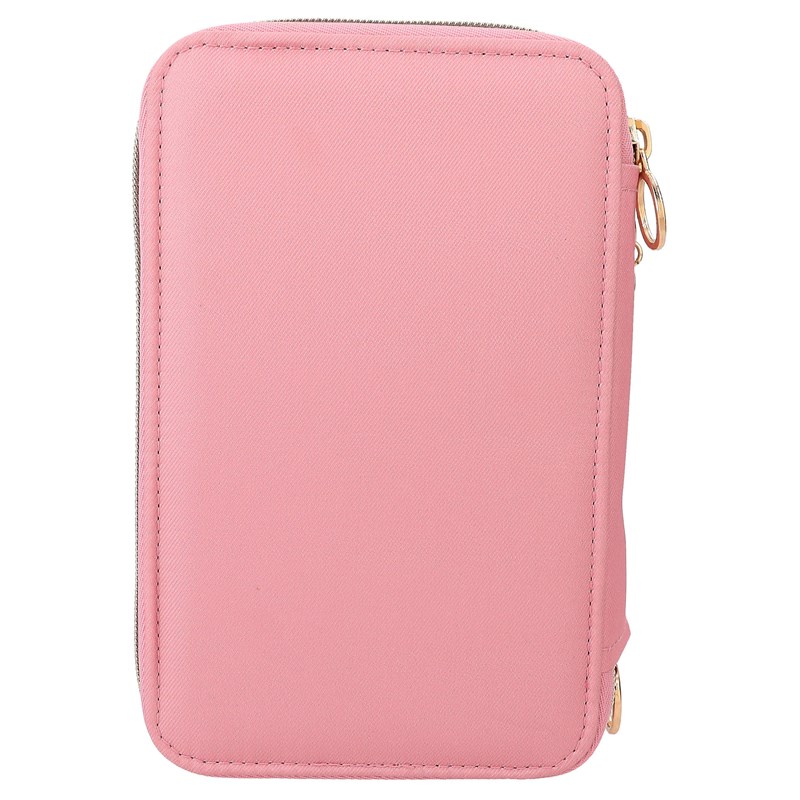 TOPModel Penalhus 3-lags Sundown Lyserød 8