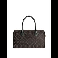 By Malene Birger Weekendtaske Lullu Small M. Brun