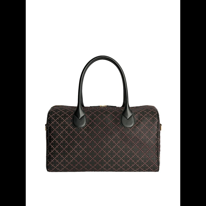 By Malene Birger Weekendtaske Lullu Small M. Brun