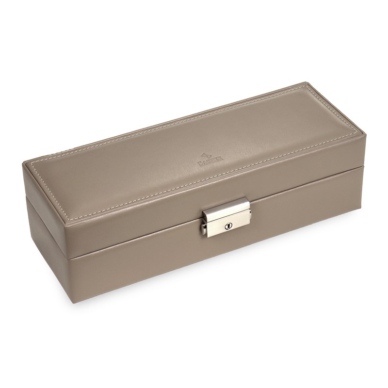 Sacher Urbox Taupe 2