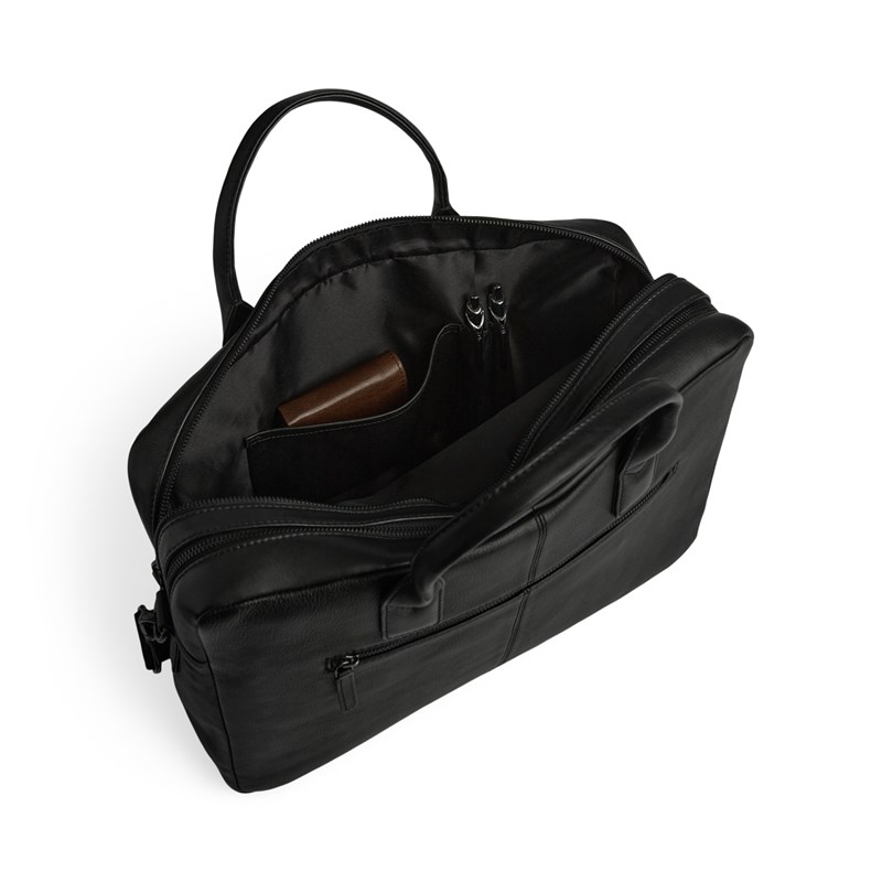 MARKBERG Computertaske Ashtonmbg Sort 15" 9