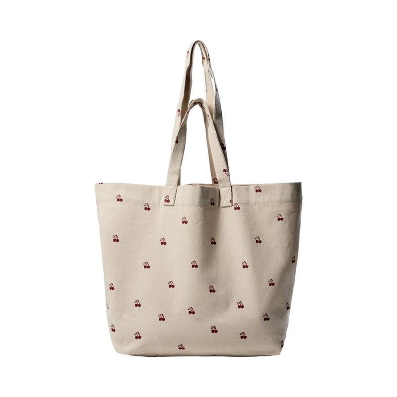 Sofie Schnoor Shopper Klara Natur 2