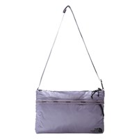 The North Face Axelväska Flyweight Lila