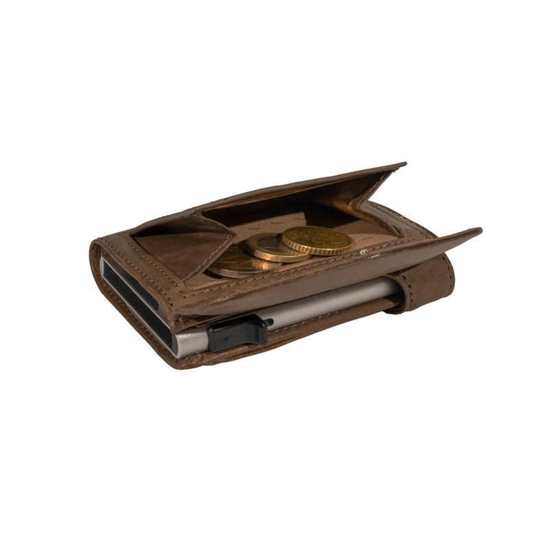 Tony Perotti Kreditkortholder Furbo  Taupe 5