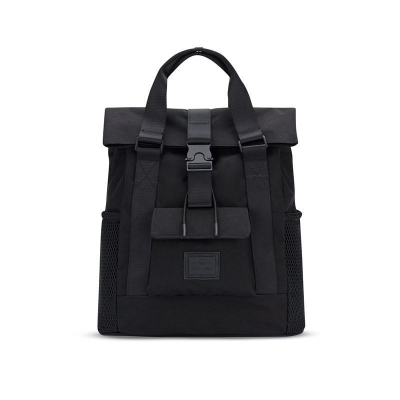 Johnny Urban Ryggsäck Jules Svart 13" 1
