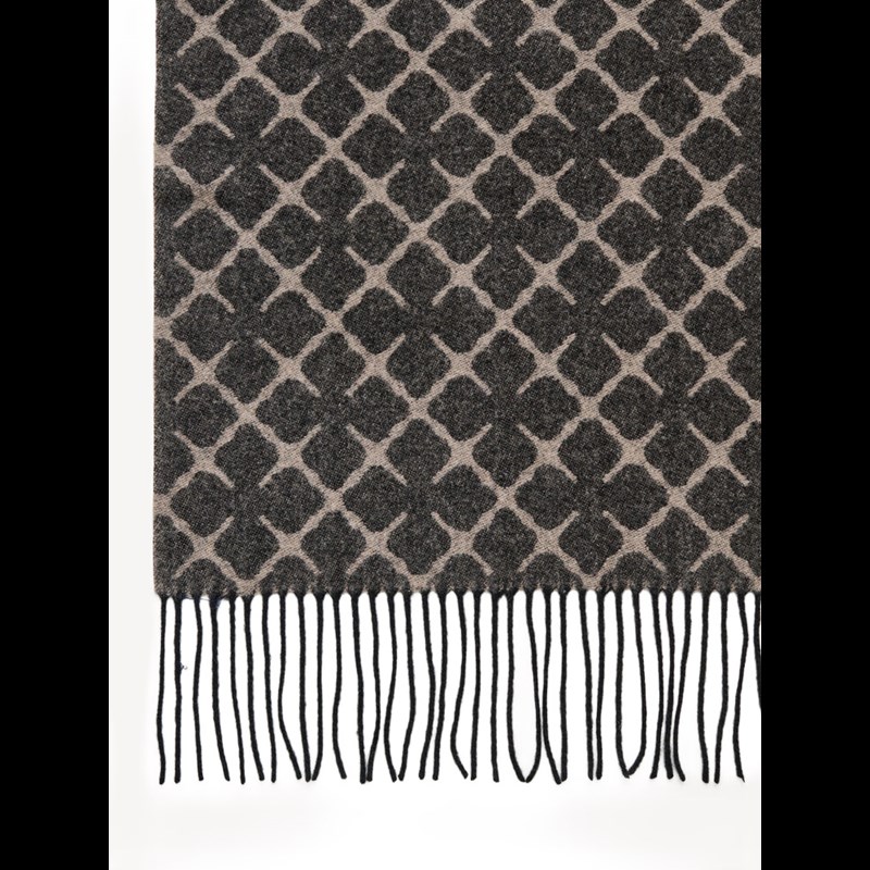 By Malene Birger Scarf Ortega Grå 2