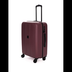 Aries Travel Kuffert Palermo 65 Cm Bord/rød alt image