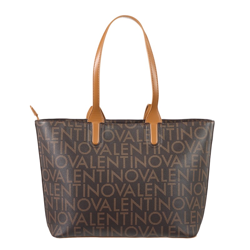 Valentino Bags Shopper Redina RE Brun/beige 3