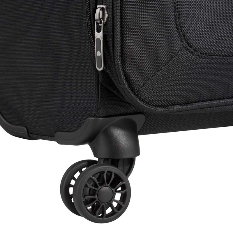 Delsey Kuffert Vanves Sort 67 Cm 5