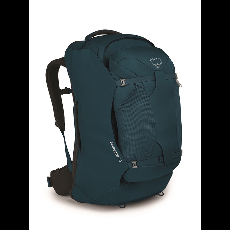 Osprey Ryggsäck Fairview 70 Blå 1