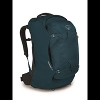 Osprey Ryggsäck Fairview 70 Blå 1